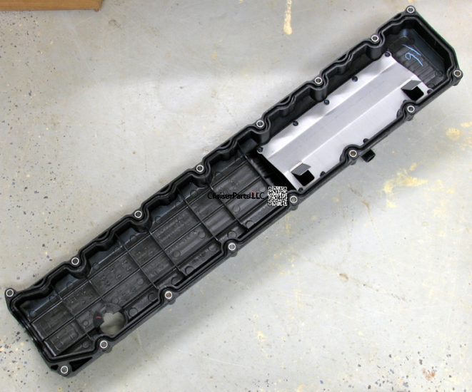 Valve Cover 1HZ & 1HD-T