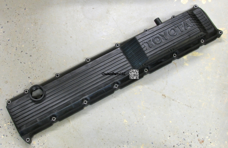 Valve Cover 1HZ & 1HD-T