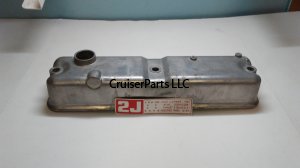 2J Valve Cover
