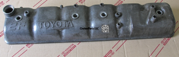 2F Valve Cover 81-87