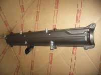 GTE Exhaust Valve Cover