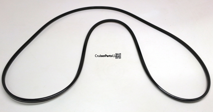 B, 2B and 3B Valve Cover Gasket