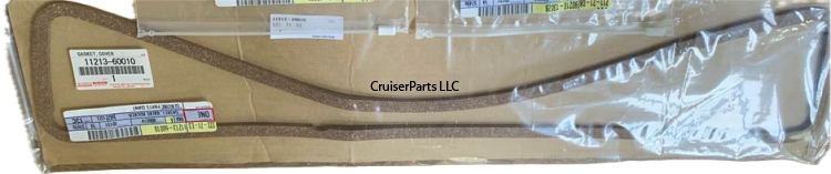 Valve Cover Gasket F 3.9 1958-1974