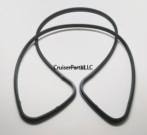 Valve Cover Gasket for 88-92 3F 6X, 7X and 8X Series