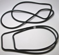 2H Valve Cover Gasket 81-90