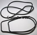 2H Valve Cover Gasket 81-90