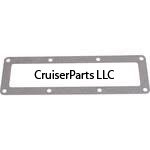 Push Rod Side Cover Gasket 2H & 12H-T