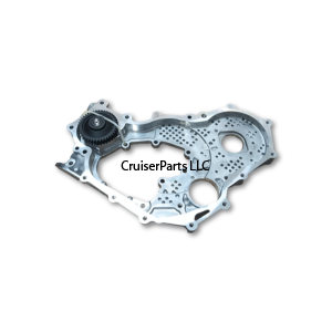 Timing Gear Cover For 1HDTFTE