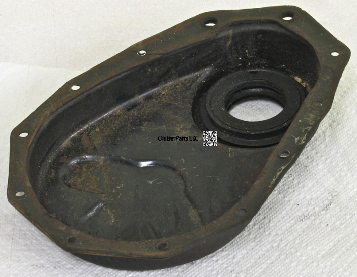 Modal Additional Images for Timing Chain Or Belt Cover F, 2F, 3F 58-92