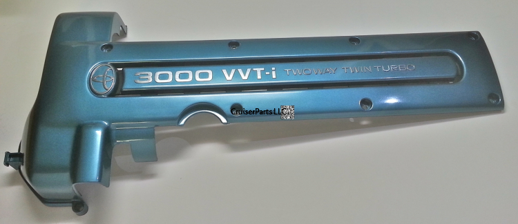 Timing Belt Cover No. 3 2JZGTE (Japan)