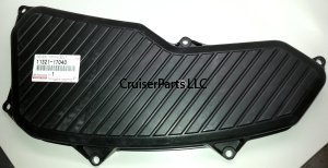 Timing Belt Cover for the 1HZ & 1HD 01/1990-newer