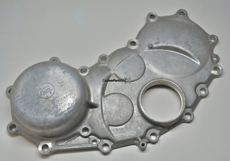 Timing Chain or Belt Cover for 2H Engines