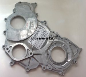 Timing Gear Cover No. 2 for 70 Series 1990-1998