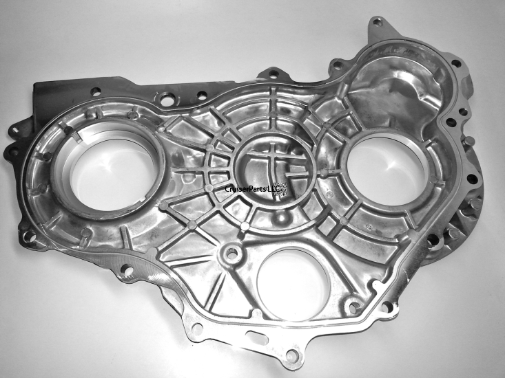 Timing Gear Cover No. 2 for 70 Series 1999-Now
