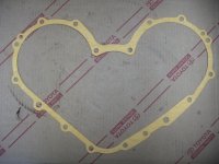 3B Timing Cover Plate Gasket
