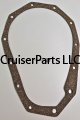 Timing Cover Gasket for early-87 40, 55 and 60 Series Cruisers