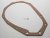 Timing Cover Gasket for 84-92 2F, 3F and 3FE Engine Cruisers