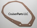 Timing Cover Gasket for 84-92 2F, 3F and 3FE Engine Cruisers