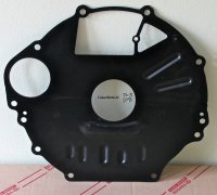 Bell Housing To Engine Plate 1HZ 1HDT