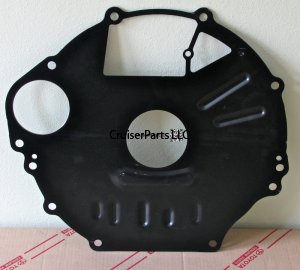 Bell Housing To Engine Plate 1HZ 1HDT