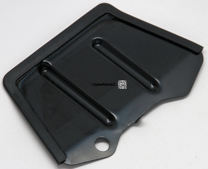 Modal Additional Images for Flywheel Inspection Cover 2UZ-FE