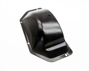 3 Speed Bell Housing Cover - Used