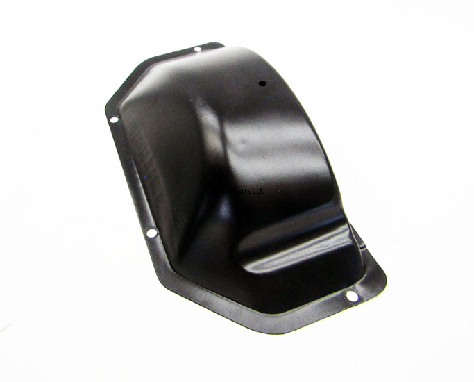 3 Speed Bell Housing Cover - Used