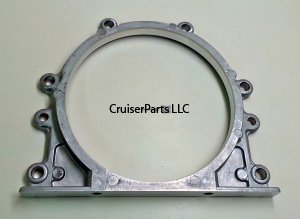 Engine Rear Main Oil Seal Retainer 1FZ 1FZFE