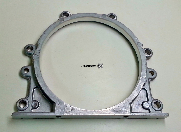 Engine Rear Main Oil Seal Retainer 1FZ 1FZFE