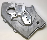 Camshaft Oil Seal Retainer 1HZ 1HZT 1HDT 1PZ