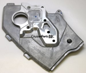 Camshaft Oil Seal Retainer 1HZ 1HZT 1HDT 1PZ