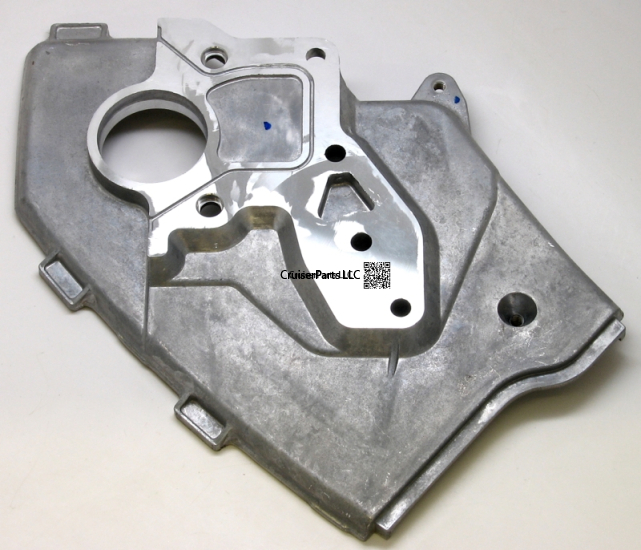 Camshaft Oil Seal Retainer 1HZ 1HZT 1HDT 1PZ