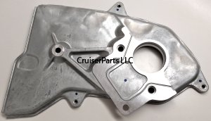 Camshaft Oil Seal Retainer 1HZ & 1HD 01/1998-newer