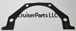 Rear Oil Seal Retainer Gasket for 70 Series and Hilux