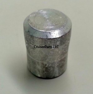 Freeze Plug for the 3RZFE Engine found in the Block