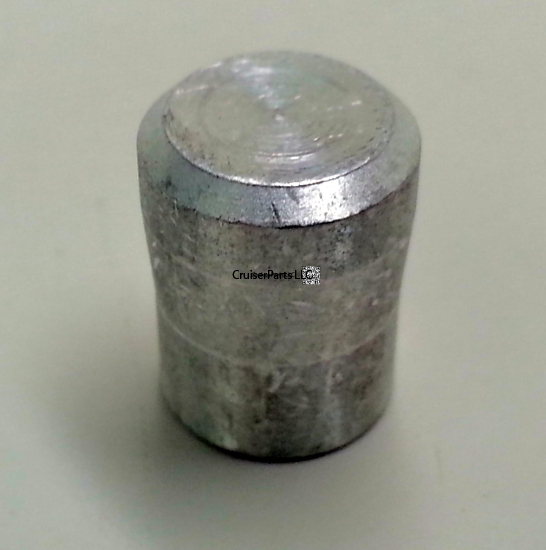 Freeze Plug for the 3RZFE Engine found in the Block