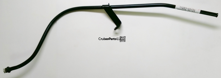 Oil Level Gauge Guide