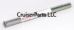 Dipstick Tube for the 60, 62 and 80 Series Cruisers