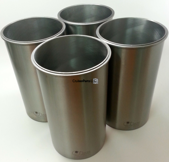 Cylinder Liner SET 2B Diesel Engine