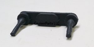 Water Seal Plate 1988-1997 Hilux