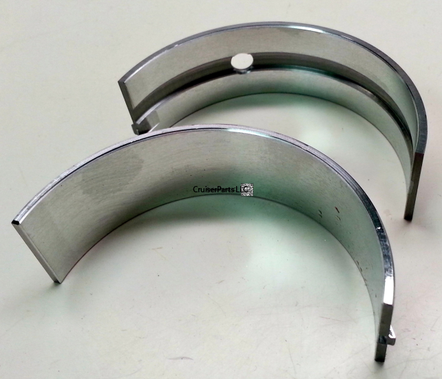 Crankshaft Bearing Set 1H* Engine Mark 2