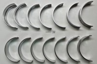 Crankshaft Main Bearing Set 1HZ 1PZ 1HD-T .50