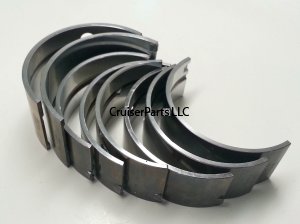 Crankshaft Bearing Set