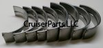 Crankshaft Bearing Set