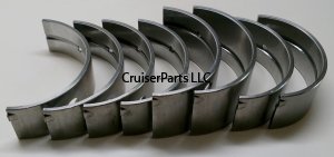 Crankshaft Bearing Set