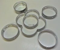 Crankshaft Bearing Set