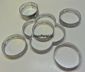 Crankshaft Bearing Set
