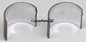 Camshaft Bearing Set 1HZ 1PZ 1HDT