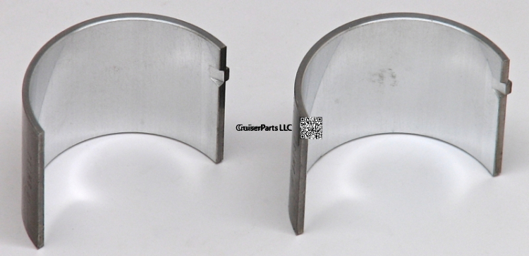 Camshaft Bearing Set 1HZ 1PZ 1HDT