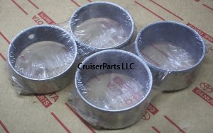 Camshaft Bearing Set STD H